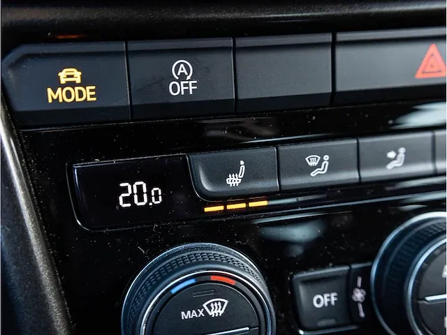 Volkswagen t-roc 1.5 tsi style automaat 2019 full led virtual cockpit achteruitrijcamera adaptive cruise trekhaak - afbeelding 22 van  38