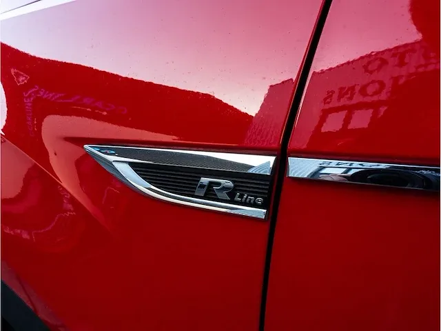 Volkswagen t-roc 1.5 tsi style automaat 2019 full led virtual cockpit achteruitrijcamera adaptive cruise trekhaak - afbeelding 28 van  38