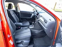 Volkswagen t-roc 1.5 tsi style automaat 2019 full led virtual cockpit achteruitrijcamera adaptive cruise trekhaak - afbeelding 29 van  38