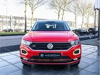 Volkswagen t-roc 1.5 tsi style automaat 2019 full led virtual cockpit achteruitrijcamera adaptive cruise trekhaak - afbeelding 38 van  38