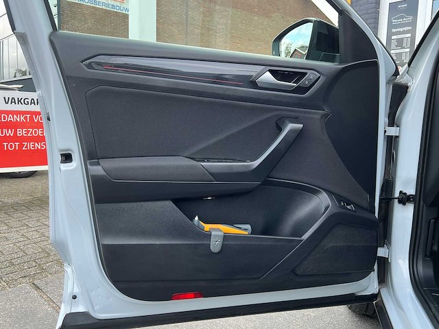 Volkswagen t-roc 2.0 tdi sport business r 2021 | n-831-hg - afbeelding 4 van  36