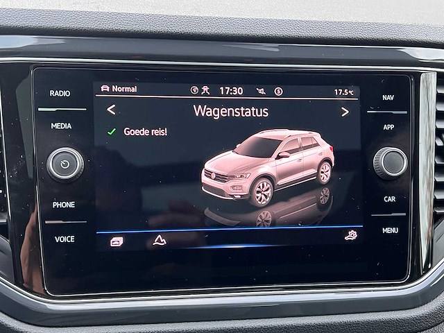 Volkswagen t-roc 2.0 tdi sport business r 2021 | n-831-hg - afbeelding 7 van  36