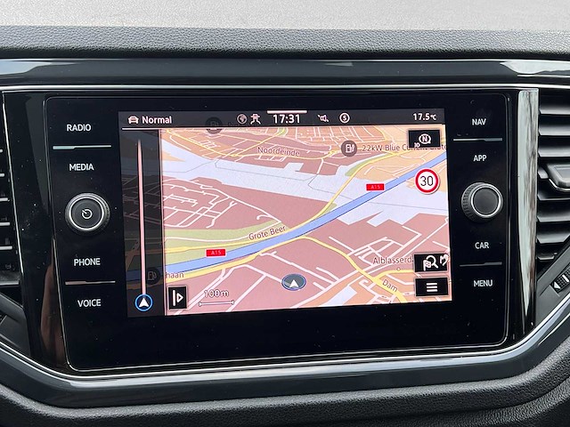 Volkswagen t-roc 2.0 tdi sport business r 2021 | n-831-hg - afbeelding 9 van  36