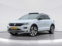 Volkswagen t-roc 2.0 tdi sport business r 2021 | n-831-hg - afbeelding 1 van  36