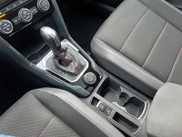 Volkswagen t-roc 2.0 tdi sport business r 2021 | n-831-hg - afbeelding 13 van  36