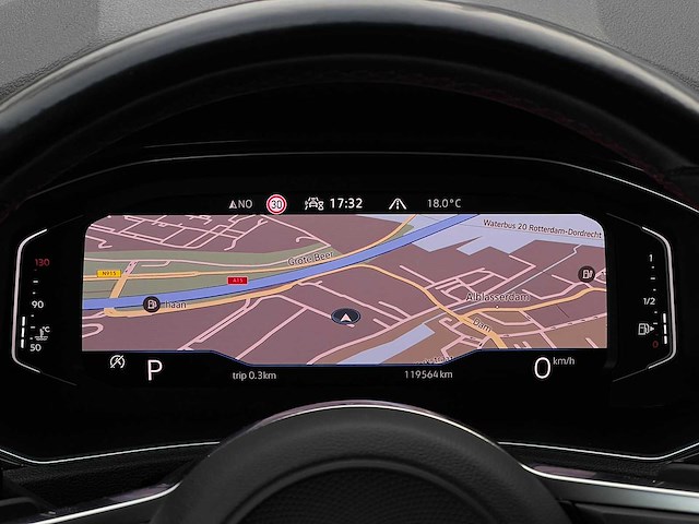 Volkswagen t-roc 2.0 tdi sport business r 2021 | n-831-hg - afbeelding 15 van  36