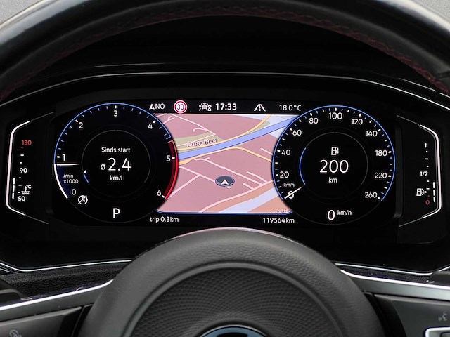 Volkswagen t-roc 2.0 tdi sport business r 2021 | n-831-hg - afbeelding 16 van  36