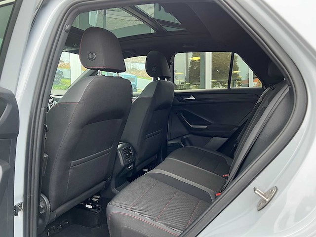 Volkswagen t-roc 2.0 tdi sport business r 2021 | n-831-hg - afbeelding 18 van  36
