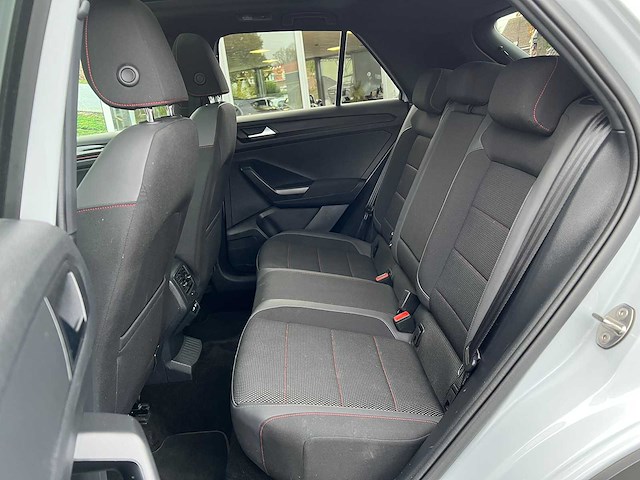 Volkswagen t-roc 2.0 tdi sport business r 2021 | n-831-hg - afbeelding 19 van  36