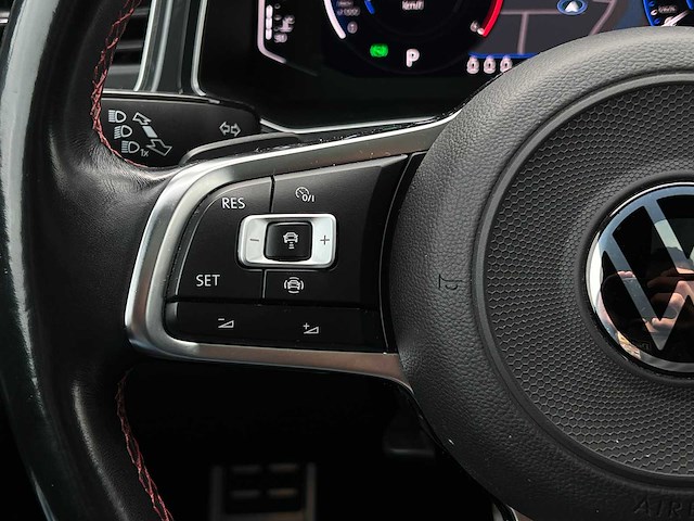 Volkswagen t-roc 2.0 tdi sport business r 2021 | n-831-hg - afbeelding 22 van  36