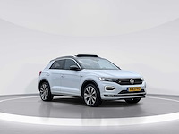 Volkswagen t-roc 2.0 tdi sport business r 2021 | n-831-hg - afbeelding 12 van  36