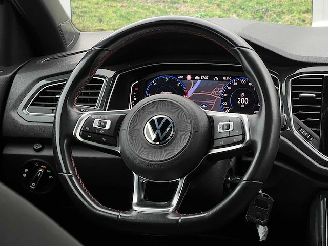 Volkswagen t-roc 2.0 tdi sport business r 2021 | n-831-hg - afbeelding 25 van  36