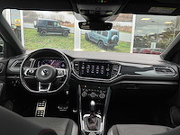Volkswagen t-roc 2.0 tdi sport business r 2021 | n-831-hg - afbeelding 26 van  36