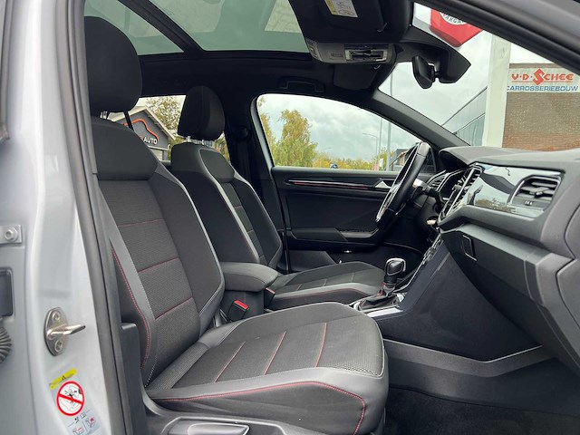 Volkswagen t-roc 2.0 tdi sport business r 2021 | n-831-hg - afbeelding 28 van  36