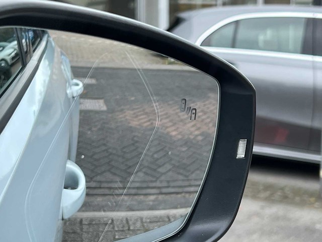 Volkswagen t-roc 2.0 tdi sport business r 2021 | n-831-hg - afbeelding 30 van  36