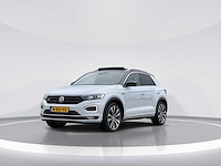 Volkswagen t-roc 2.0 tdi sport business r 2021 | n-831-hg - afbeelding 31 van  36