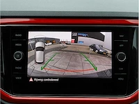 Volkswagen t-roc 2.0 tsi 4motion sport 190pk automaat 2019 panodak vol leer virtual keyless camera dodehoek - afbeelding 16 van  43