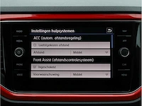 Volkswagen t-roc 2.0 tsi 4motion sport 190pk automaat 2019 panodak vol leer virtual keyless camera dodehoek - afbeelding 18 van  43