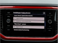 Volkswagen t-roc 2.0 tsi 4motion sport 190pk automaat 2019 panodak vol leer virtual keyless camera dodehoek - afbeelding 19 van  43