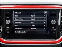 Volkswagen t-roc 2.0 tsi 4motion sport 190pk automaat 2019 panodak vol leer virtual keyless camera dodehoek - afbeelding 21 van  43