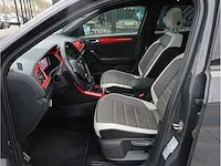 Volkswagen t-roc 2.0 tsi 4motion sport 190pk automaat 2019 panodak vol leer virtual keyless camera dodehoek - afbeelding 4 van  43