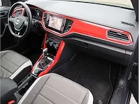 Volkswagen t-roc 2.0 tsi 4motion sport 190pk automaat 2019 panodak vol leer virtual keyless camera dodehoek - afbeelding 6 van  43