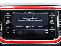 Volkswagen t-roc 2.0 tsi 4motion sport 190pk automaat 2019 panodak vol leer virtual keyless camera dodehoek - afbeelding 17 van  43