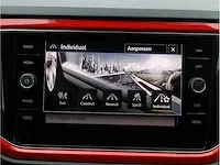 Volkswagen t-roc 2.0 tsi 4motion sport 190pk automaat 2019 panodak vol leer virtual keyless camera dodehoek - afbeelding 20 van  43