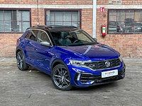 Volkswagen t-roc r 2.0 tsi 4motion -akrapovic- 300pk 2020 - afbeelding 2 van  49