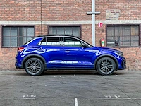 Volkswagen t-roc r 2.0 tsi 4motion -akrapovic- 300pk 2020 - afbeelding 3 van  49