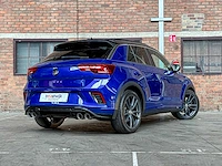 Volkswagen t-roc r 2.0 tsi 4motion -akrapovic- 300pk 2020 - afbeelding 4 van  49