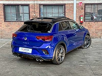 Volkswagen t-roc r 2.0 tsi 4motion -akrapovic- 300pk 2020 - afbeelding 5 van  49