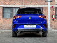Volkswagen t-roc r 2.0 tsi 4motion -akrapovic- 300pk 2020 - afbeelding 8 van  49