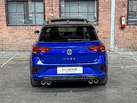 Volkswagen t-roc r 2.0 tsi 4motion -akrapovic- 300pk 2020 - afbeelding 9 van  49