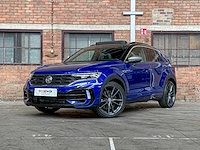 Volkswagen t-roc r 2.0 tsi 4motion -akrapovic- 300pk 2020 - afbeelding 1 van  49