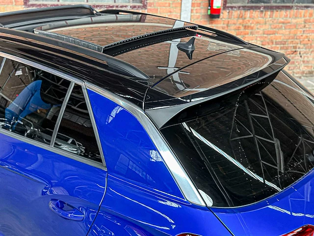 Volkswagen t-roc r 2.0 tsi 4motion -akrapovic- 300pk 2020 - afbeelding 13 van  49