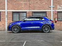 Volkswagen t-roc r 2.0 tsi 4motion -akrapovic- 300pk 2020 - afbeelding 15 van  49