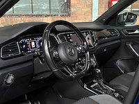 Volkswagen t-roc r 2.0 tsi 4motion -akrapovic- 300pk 2020 - afbeelding 16 van  49