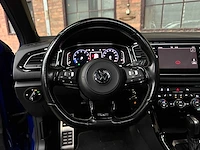 Volkswagen t-roc r 2.0 tsi 4motion -akrapovic- 300pk 2020 - afbeelding 17 van  49