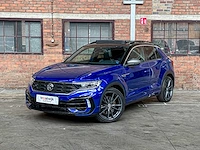 Volkswagen t-roc r 2.0 tsi 4motion -akrapovic- 300pk 2020 - afbeelding 12 van  49