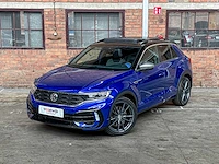 Volkswagen t-roc r 2.0 tsi 4motion -akrapovic- 300pk 2020 - afbeelding 23 van  49