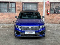 Volkswagen t-roc r 2.0 tsi 4motion -akrapovic- 300pk 2020 - afbeelding 47 van  49