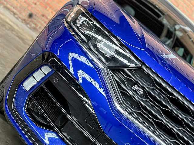 Volkswagen t-roc r 2.0 tsi 4motion -akrapovic- 300pk 2020 - afbeelding 48 van  49