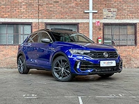 Volkswagen t-roc r 2.0 tsi 4motion -akrapovic- 300pk 2020 - afbeelding 49 van  49