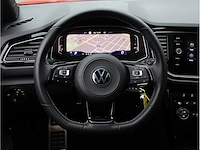 Volkswagen t-roc r 2.0 tsi 4motion 300pk automaat 2021 fabrieksgarantie - afbeelding 10 van  38