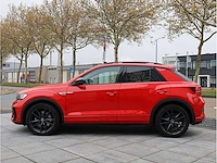 Volkswagen t-roc r 2.0 tsi 4motion 300pk automaat 2021 fabrieksgarantie - afbeelding 12 van  38