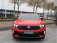 Volkswagen t-roc r 2.0 tsi 4motion 300pk automaat 2021 fabrieksgarantie - afbeelding 37 van  38