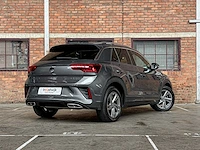 Volkswagen t-roc r-line 1.5 150pk 2025 - afbeelding 3 van  45