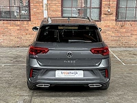 Volkswagen t-roc r-line 1.5 150pk 2025 - afbeelding 7 van  45