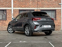 Volkswagen t-roc r-line 1.5 150pk 2025 - afbeelding 8 van  45